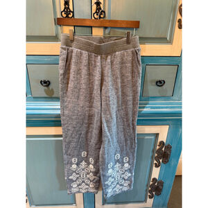 Soft surroundings pant